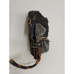 Serrure Arriere Droit Peugeot 206 Phase 2